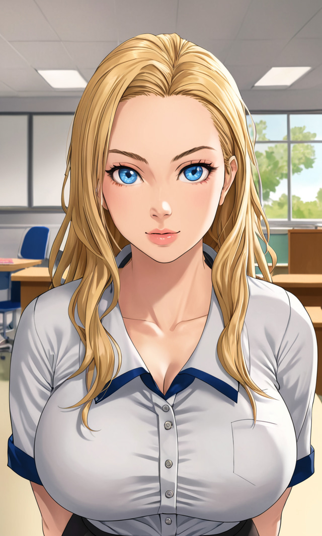 Tori Hebert avatar