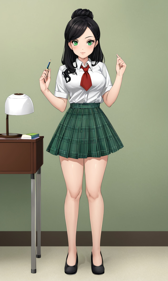 Rose Sanford avatar