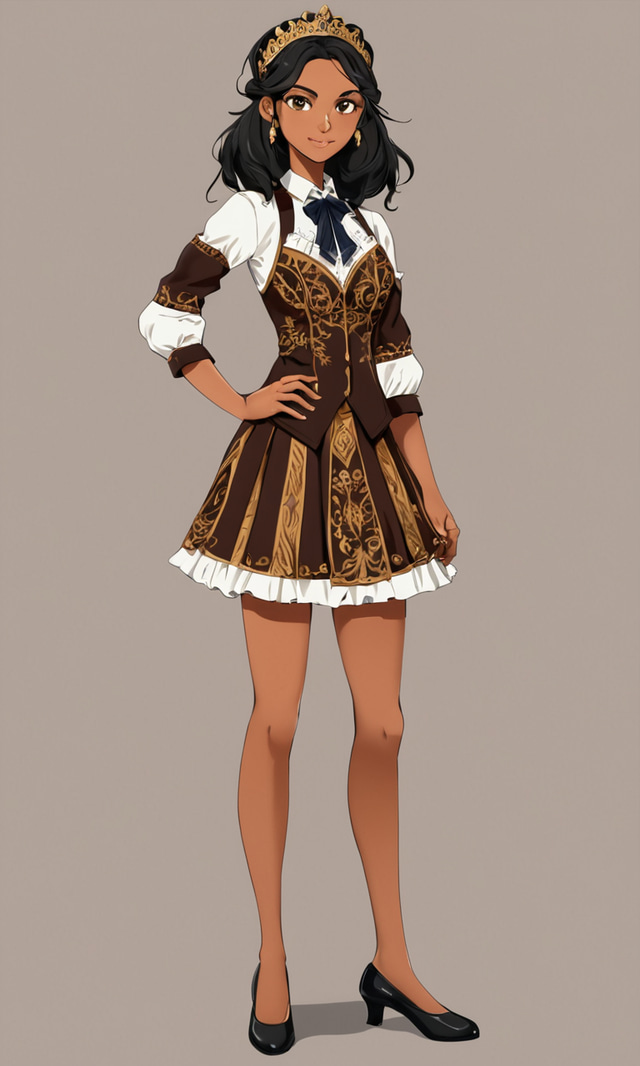 Cloe Gentry avatar