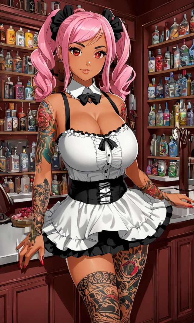 Paulina Webb avatar