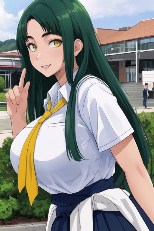 Jaylen Yoder avatar