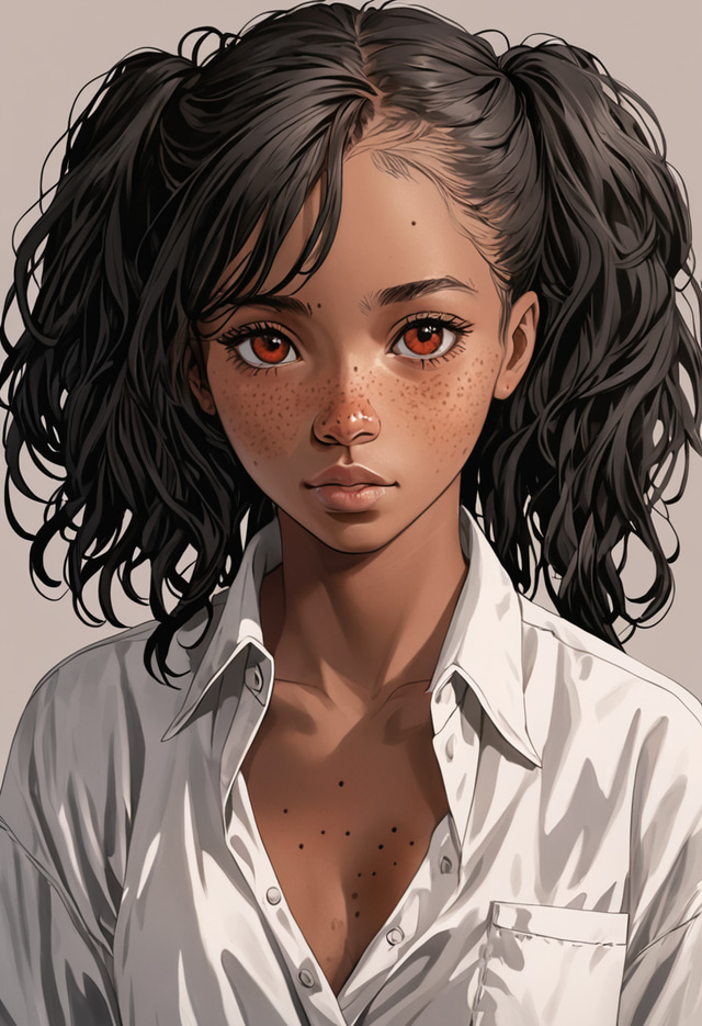 Marely Fuller avatar