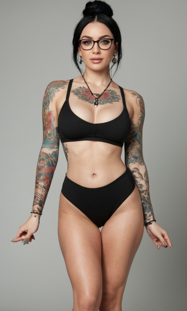 Araceli Black avatar