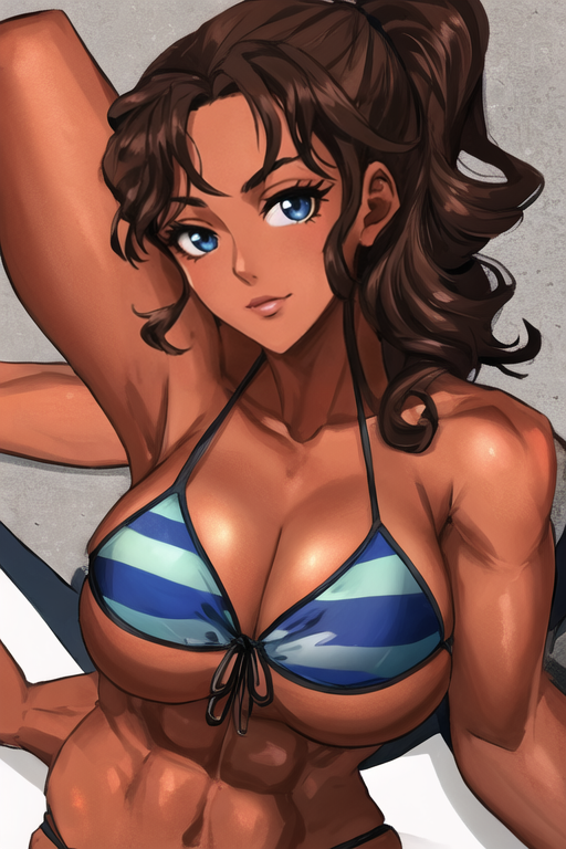 Ariel Hull avatar