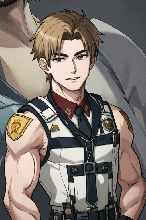 Davis Frederick avatar