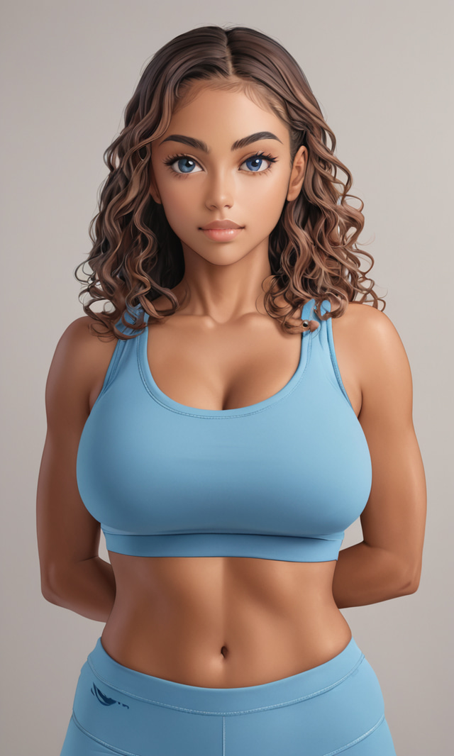 Leah Banks avatar