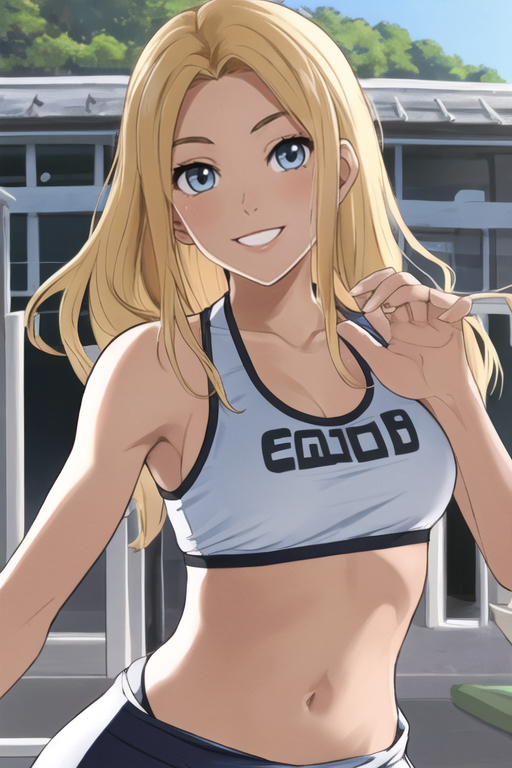 Zaniyah Mcgee avatar