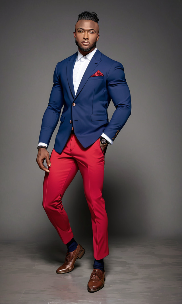 Dorian Dickerson avatar
