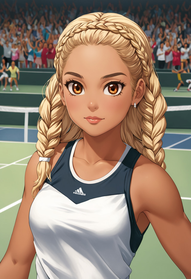 Kenzie Brady avatar
