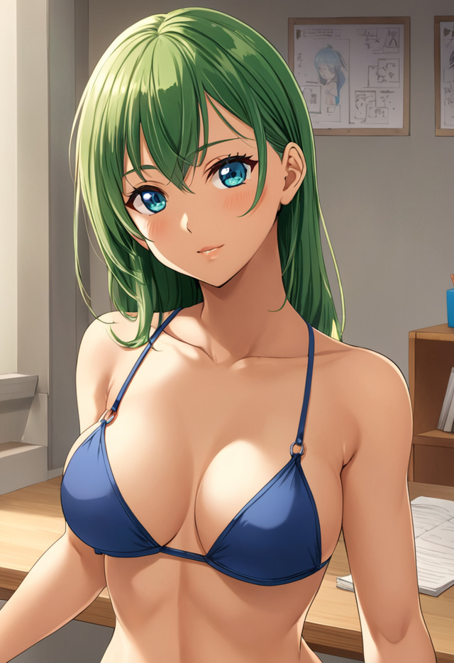 Sariah Pollard avatar
