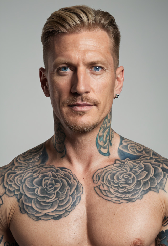 Adam Dorsey avatar