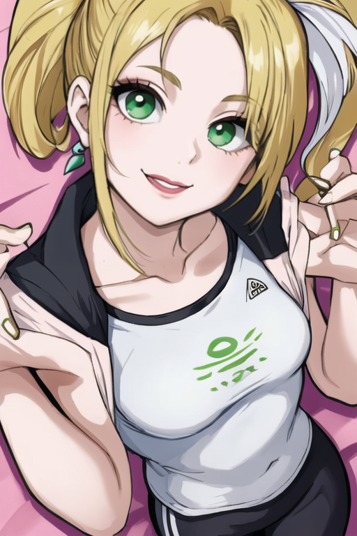 Abbigail Roberson avatar