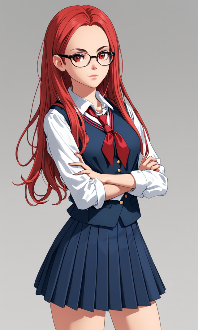 Elle Vega avatar