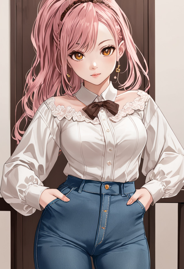 Maggie Ali avatar