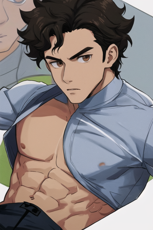 Mauro Marsh avatar