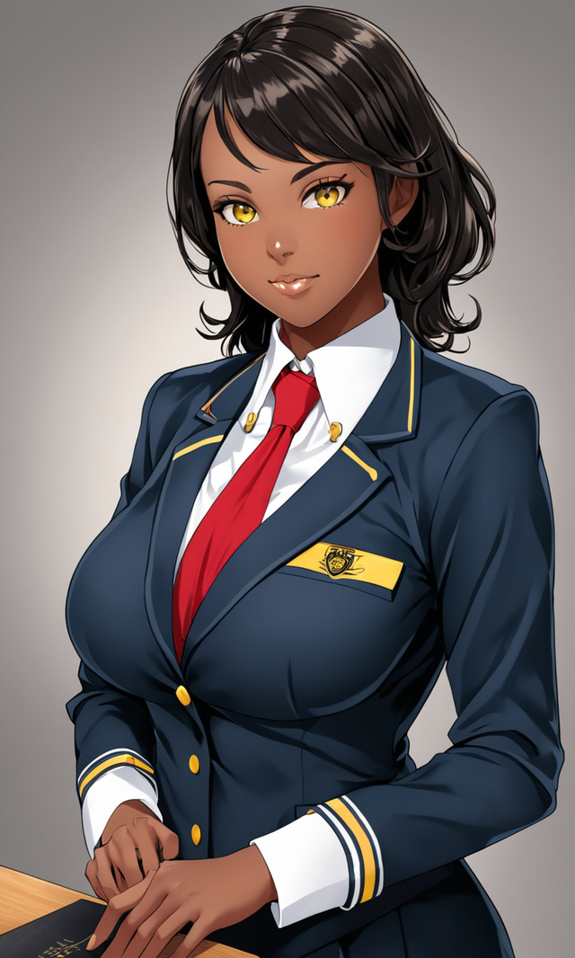 Rachael Hebert avatar
