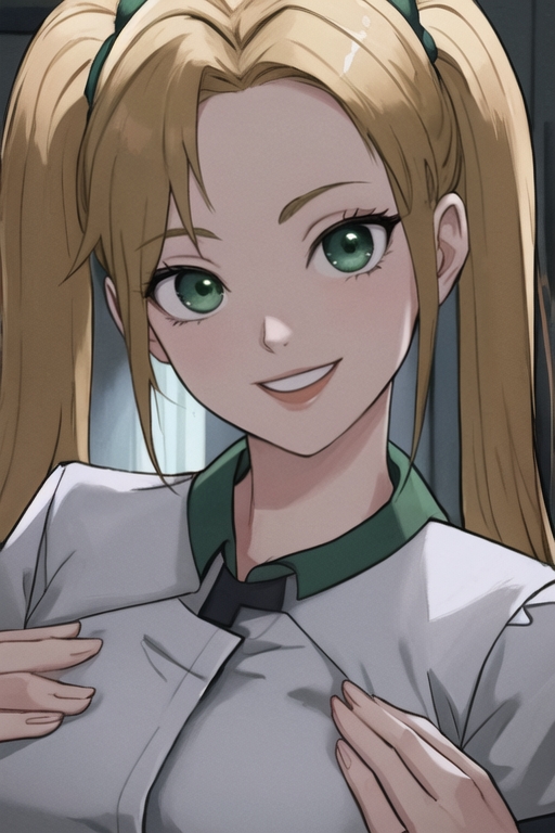 Jillian Floyd avatar