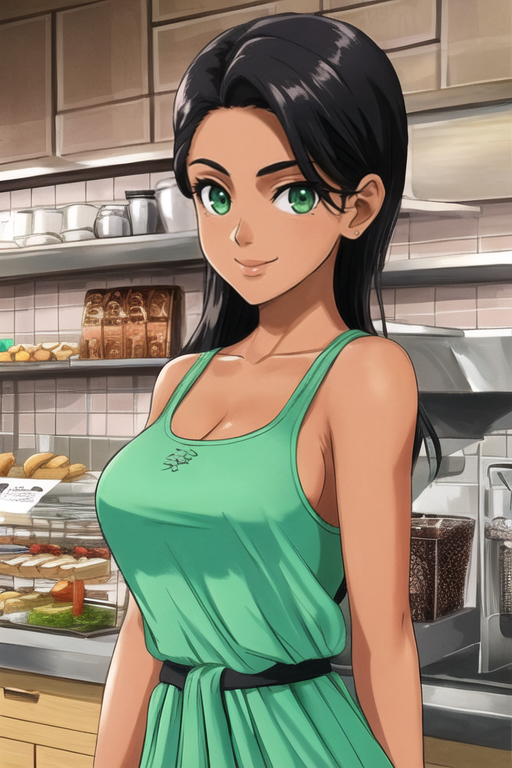 Sarah Glass avatar