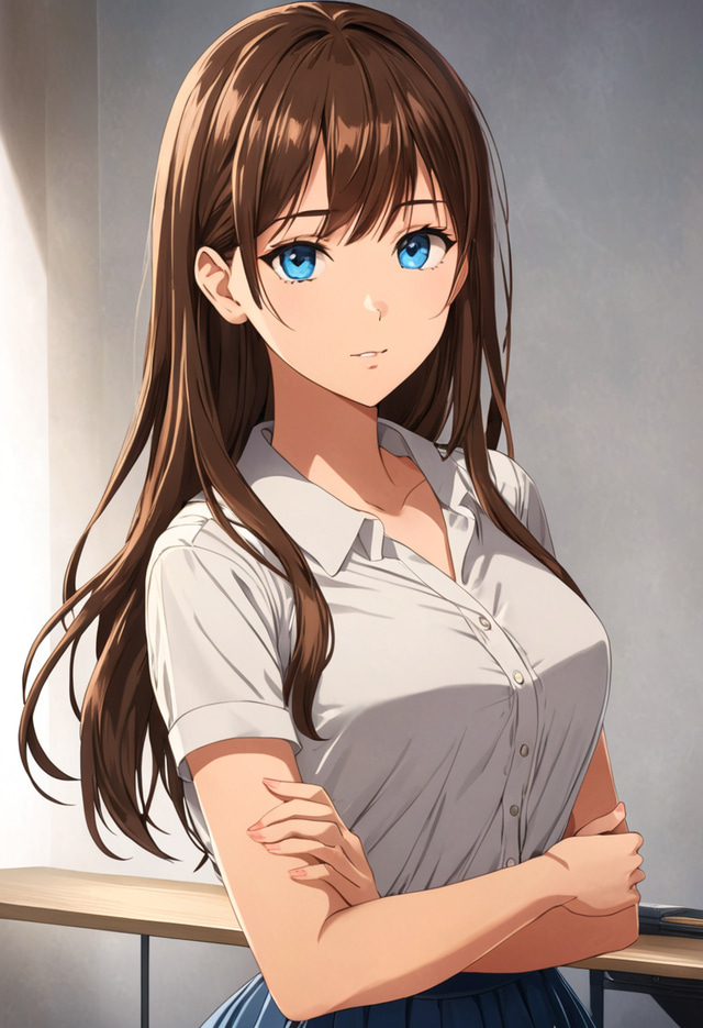 Skye Hayes avatar