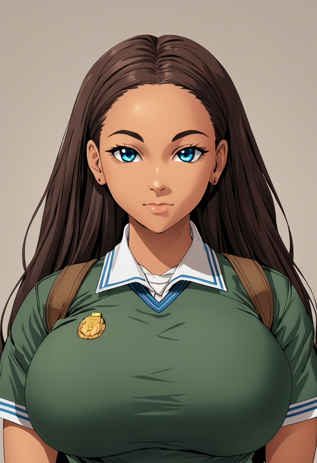 Anaya Rogers avatar