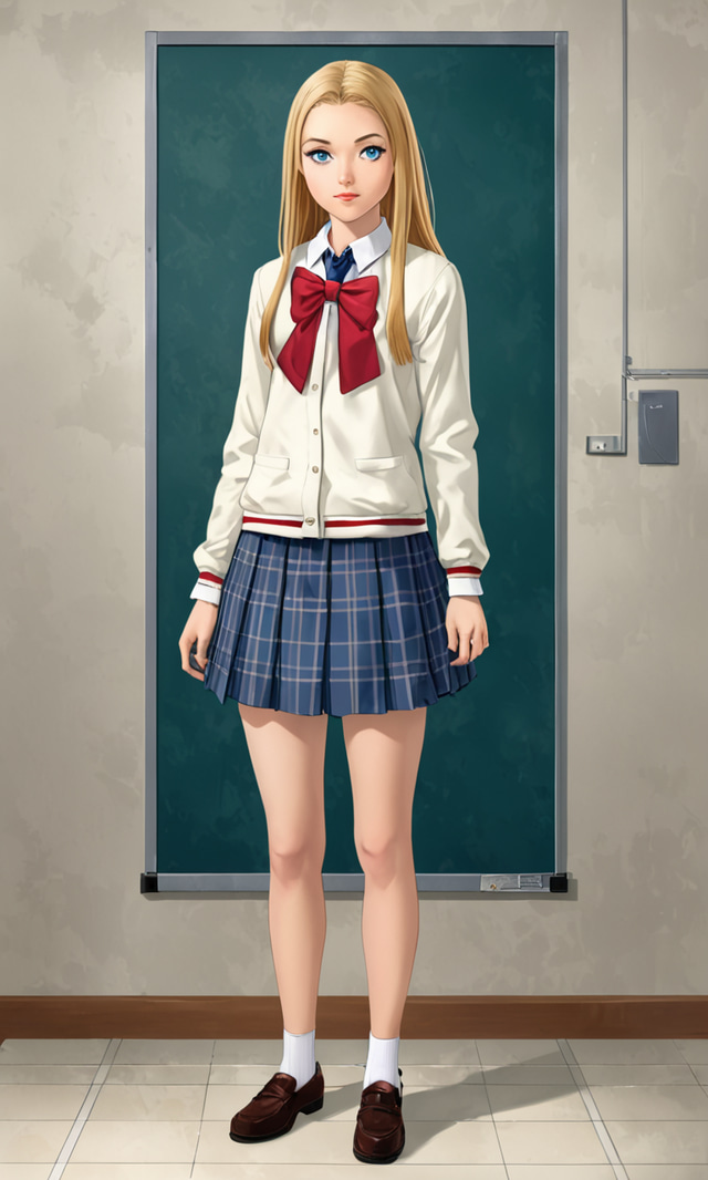 Madyson Alexander avatar