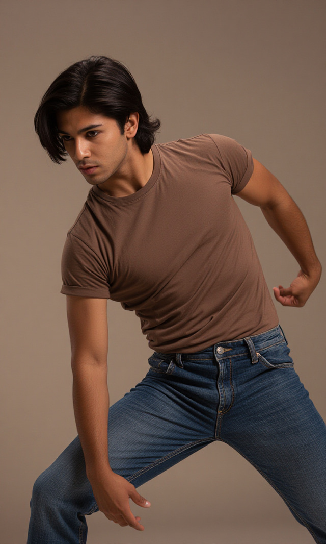 Ralph Brooks avatar