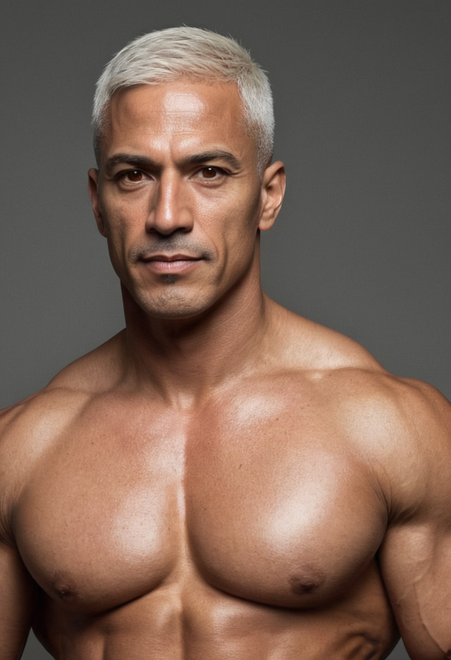 Daniel Beasley AI Girlfriend avatar