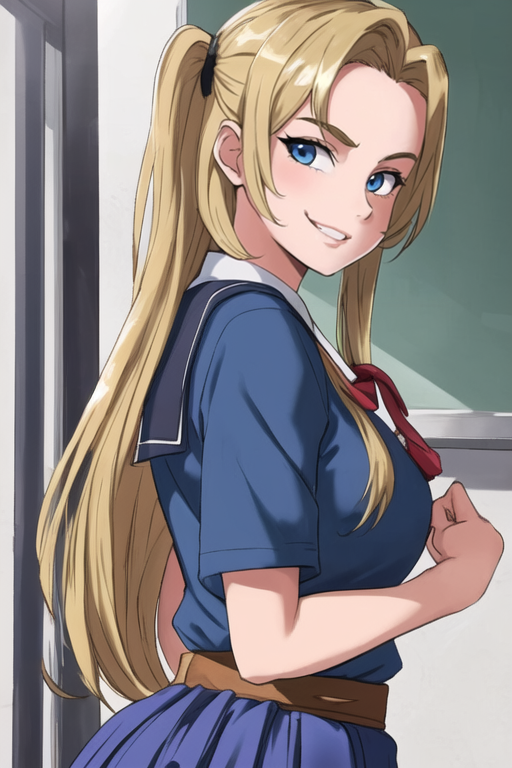 Lorelai Oconnor avatar