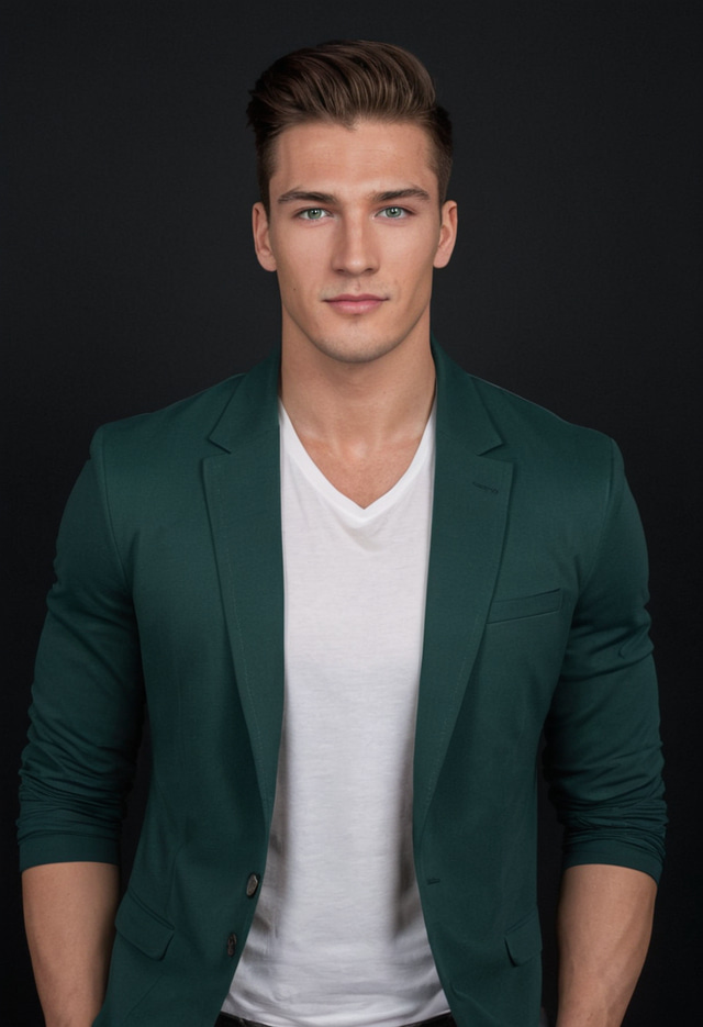 Josiah Yu avatar