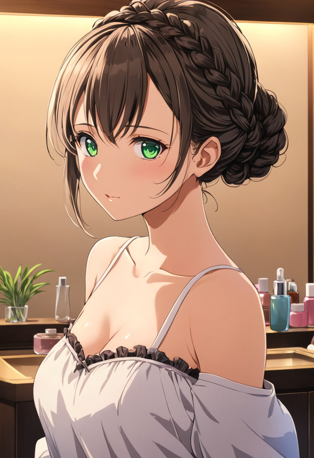 Audrina Berry avatar