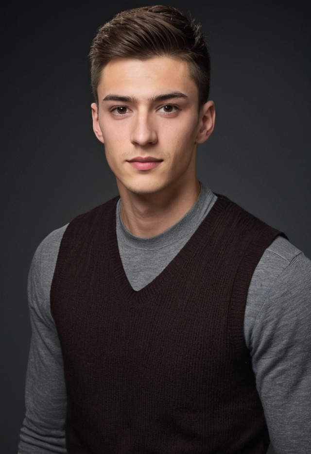 Lucas Peters avatar