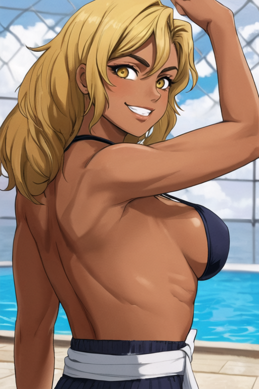 Daniela Andersen avatar