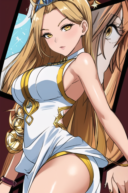 Tiara Walters avatar