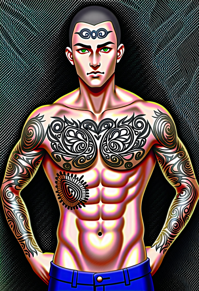 Phillip Casey avatar