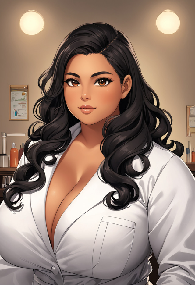 Savanah Gray avatar