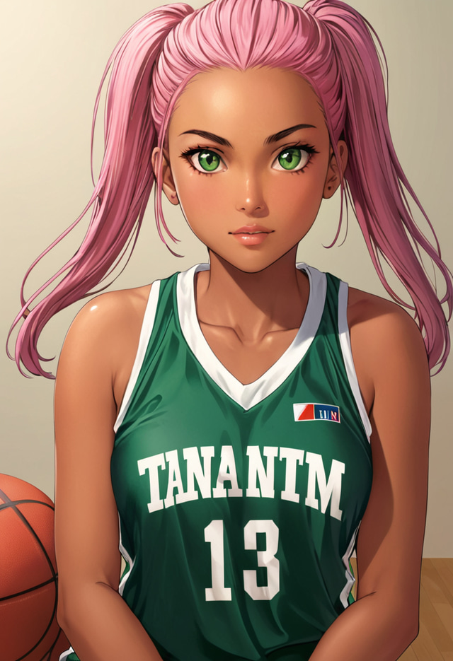 Amira Wilson avatar