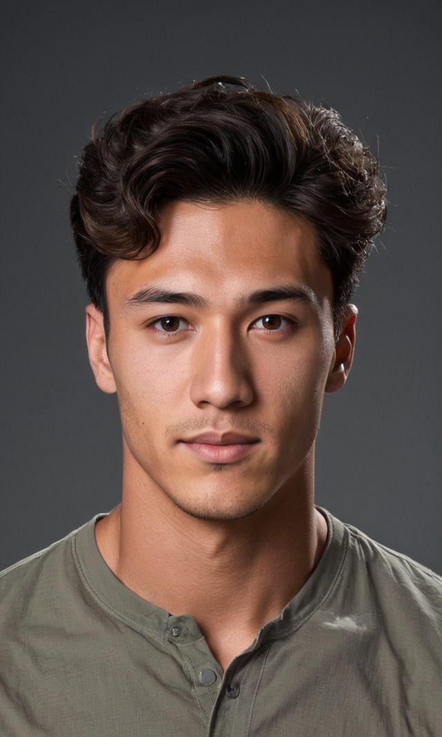 Brendan Chan avatar