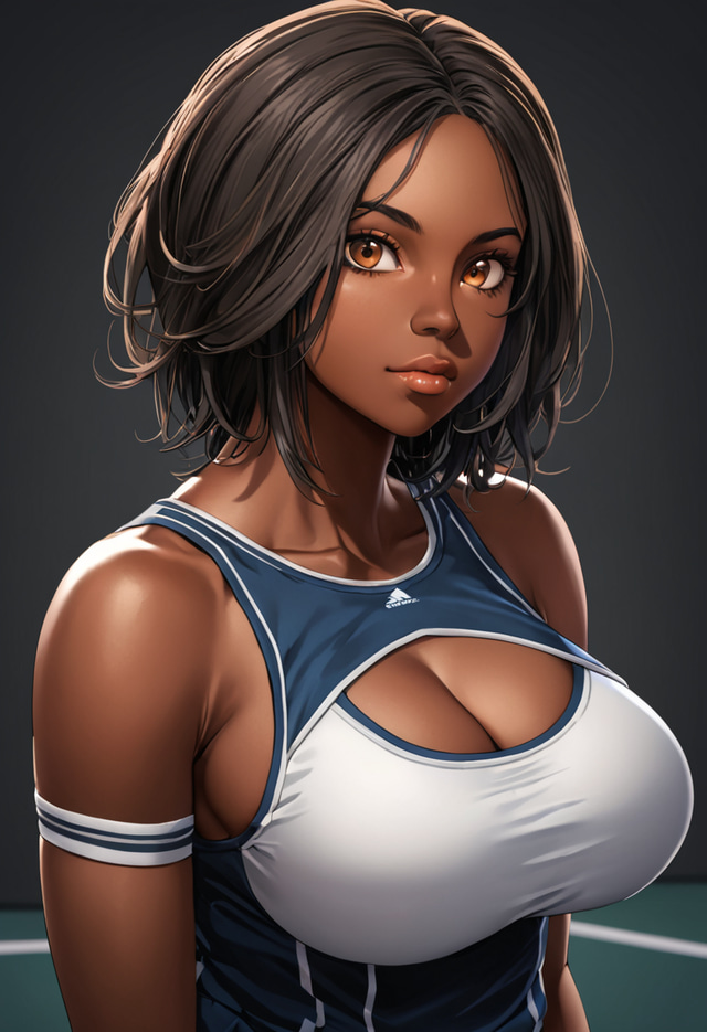 Erica Wilkinson avatar
