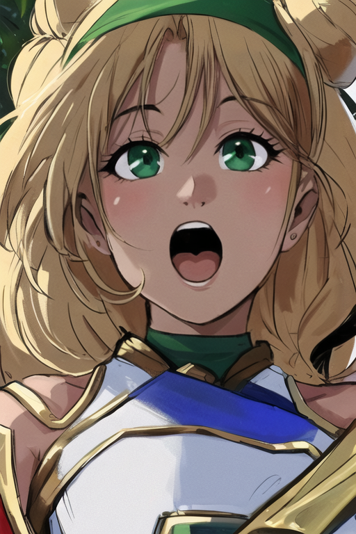 Kasey Esparza avatar