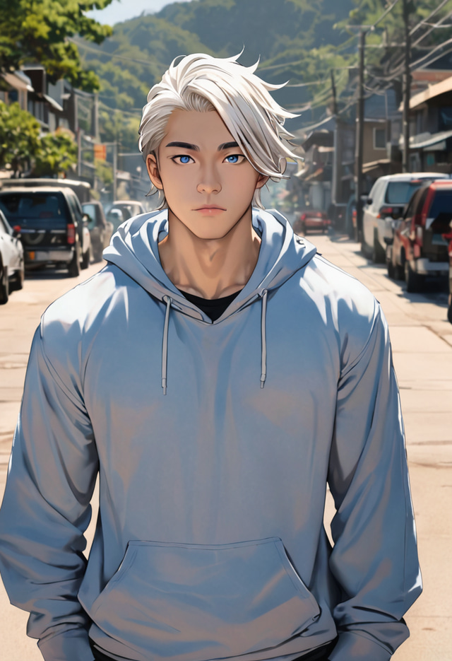 Isaiah Hanson avatar
