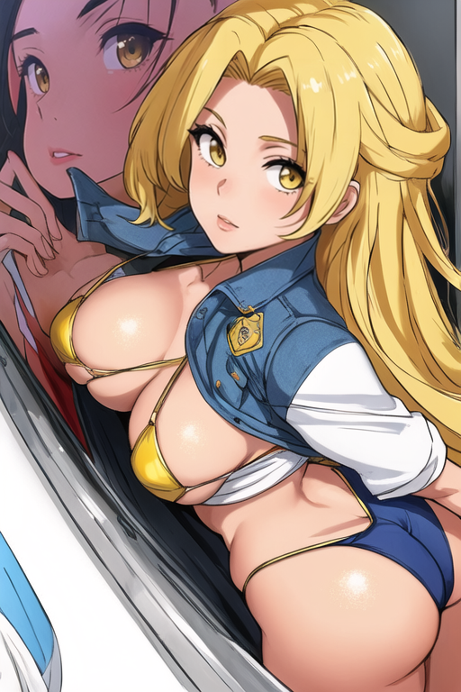 Penelope Knox avatar