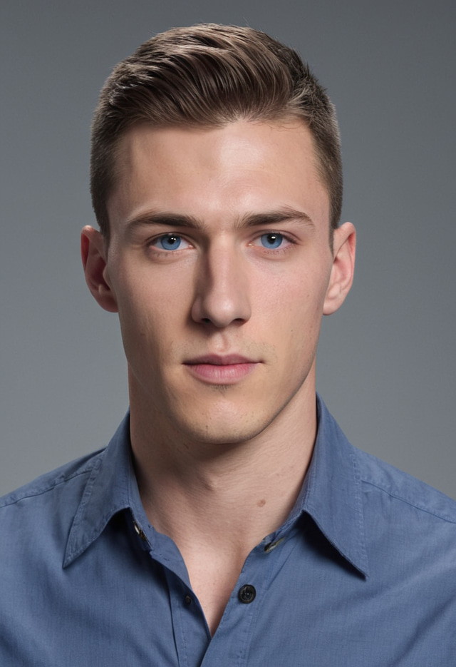 Carter Parker AI Girlfriend avatar