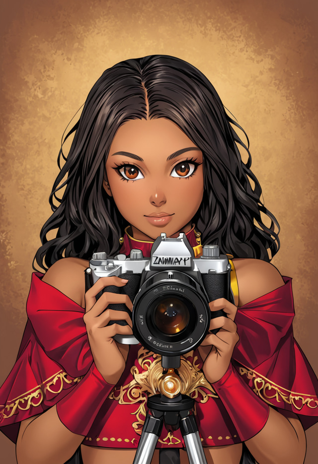 Amiyah Cervantes avatar
