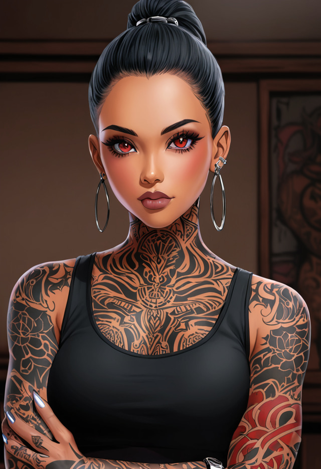 Eliza Richard avatar