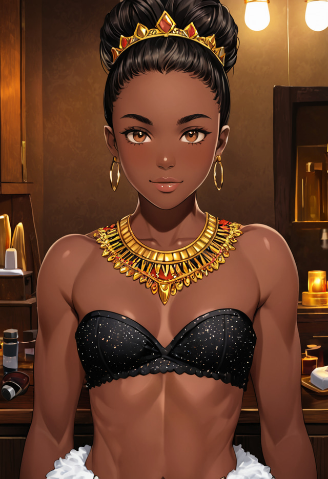 Kaylie Valentine avatar