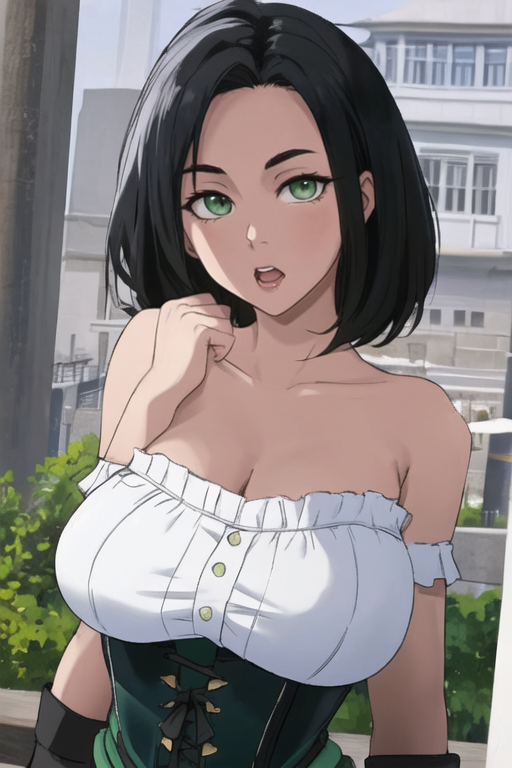 Allison Moore avatar