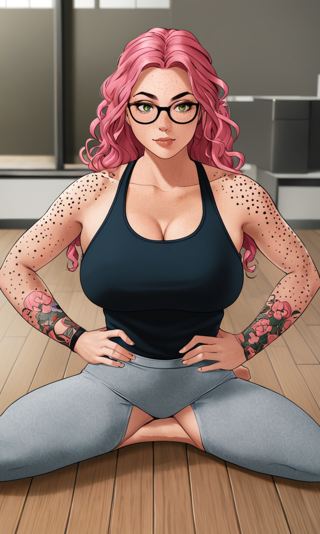 Danielle Fox avatar
