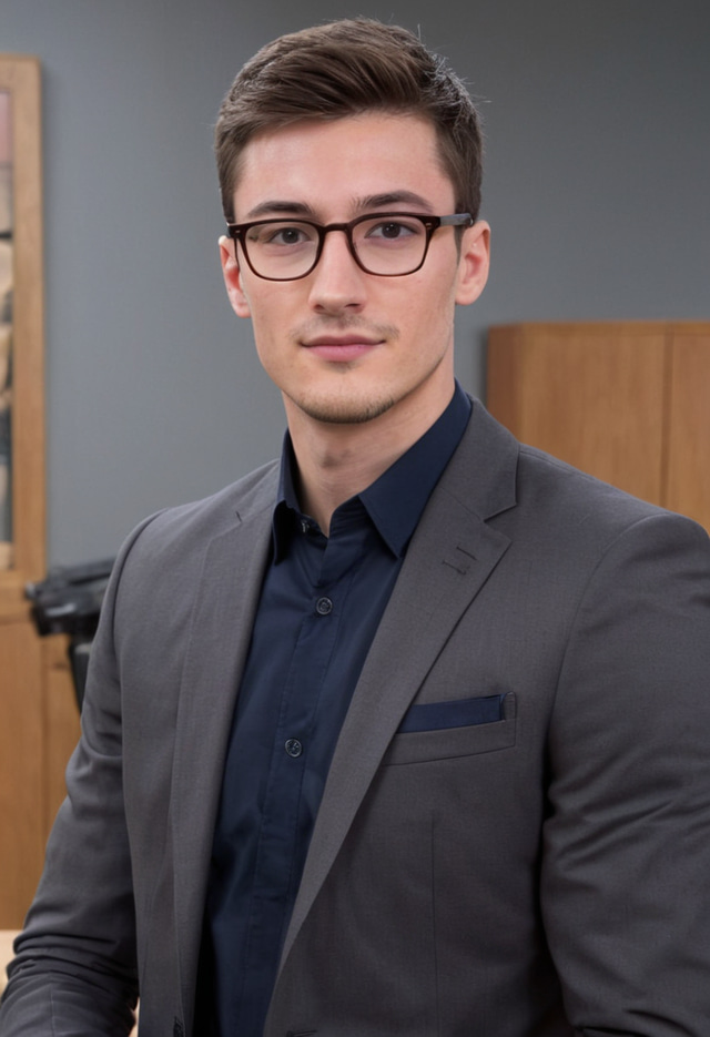 Angelo Oliver avatar