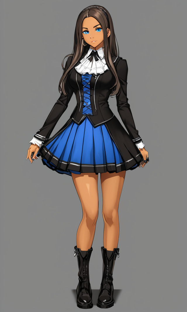 Aubrey Beltran avatar