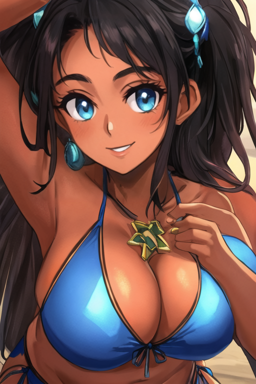 Matilda Henson avatar